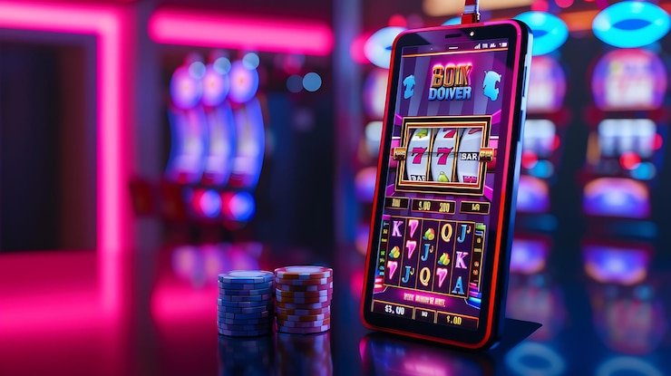 6j666 Ruleta VIP
